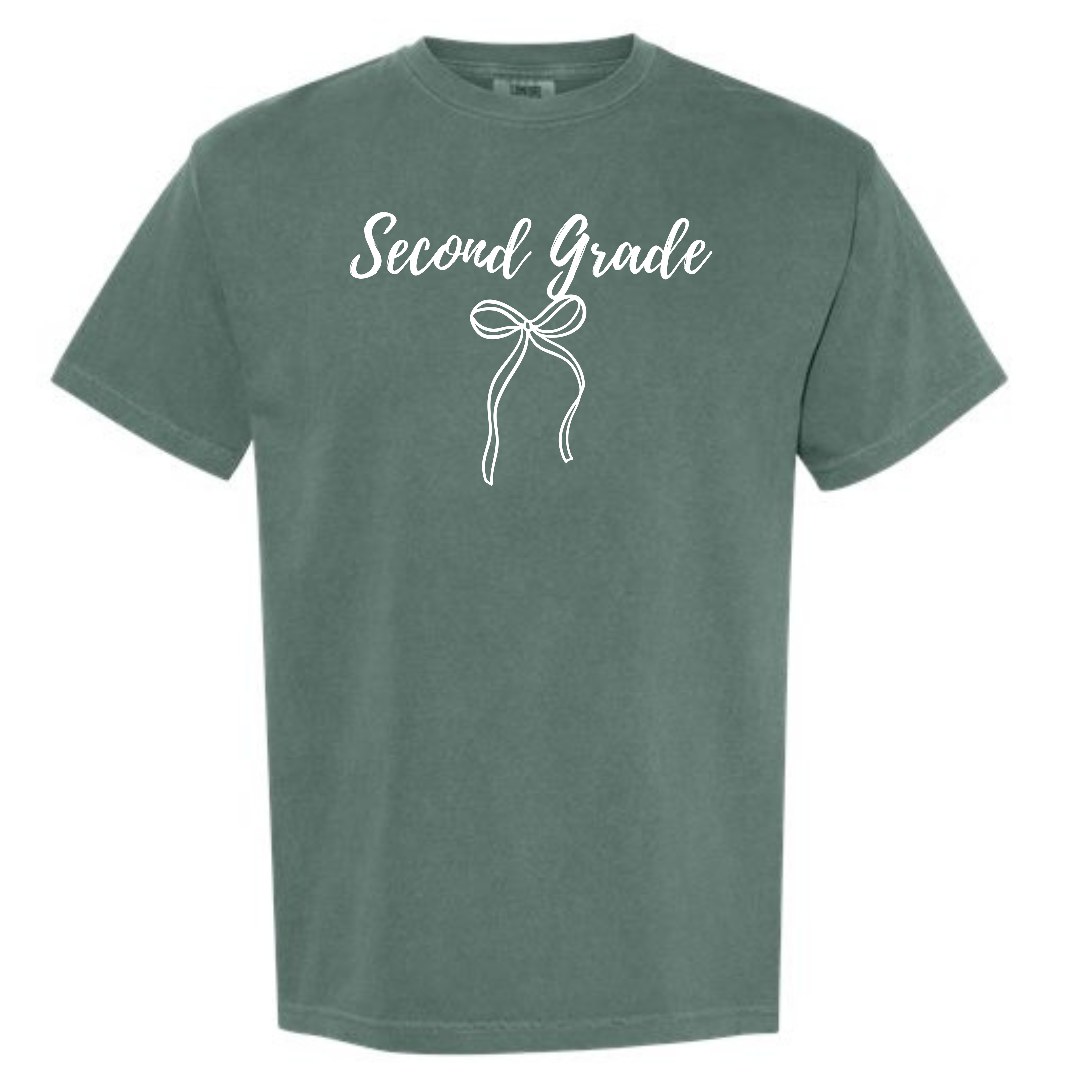 Bow with Grade Level