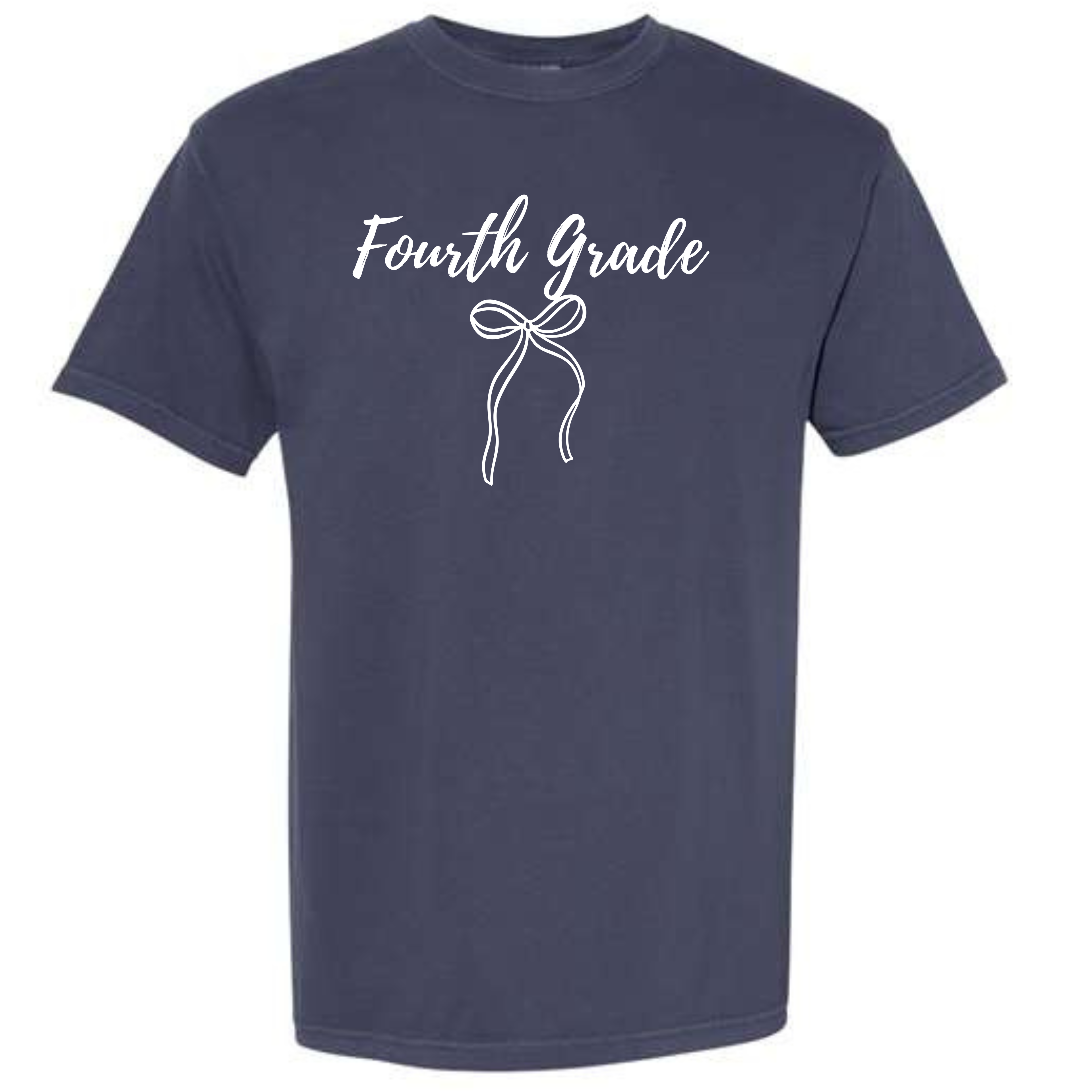 Bow with Grade Level