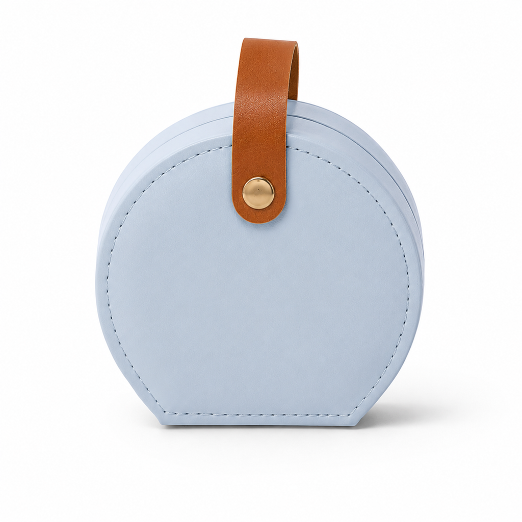 travel jewelry case