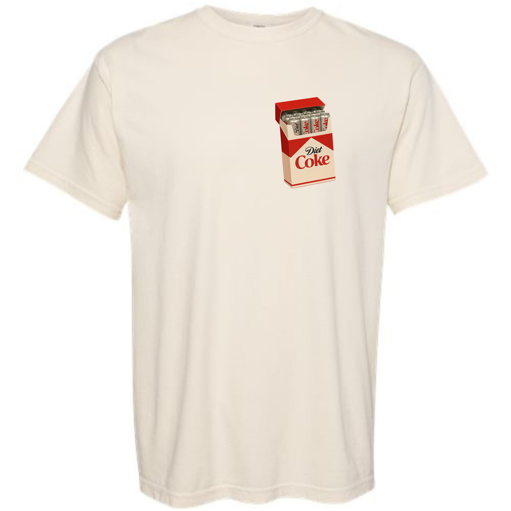 Fridge Cig T-Shirt