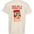 Fridge Cig T-Shirt