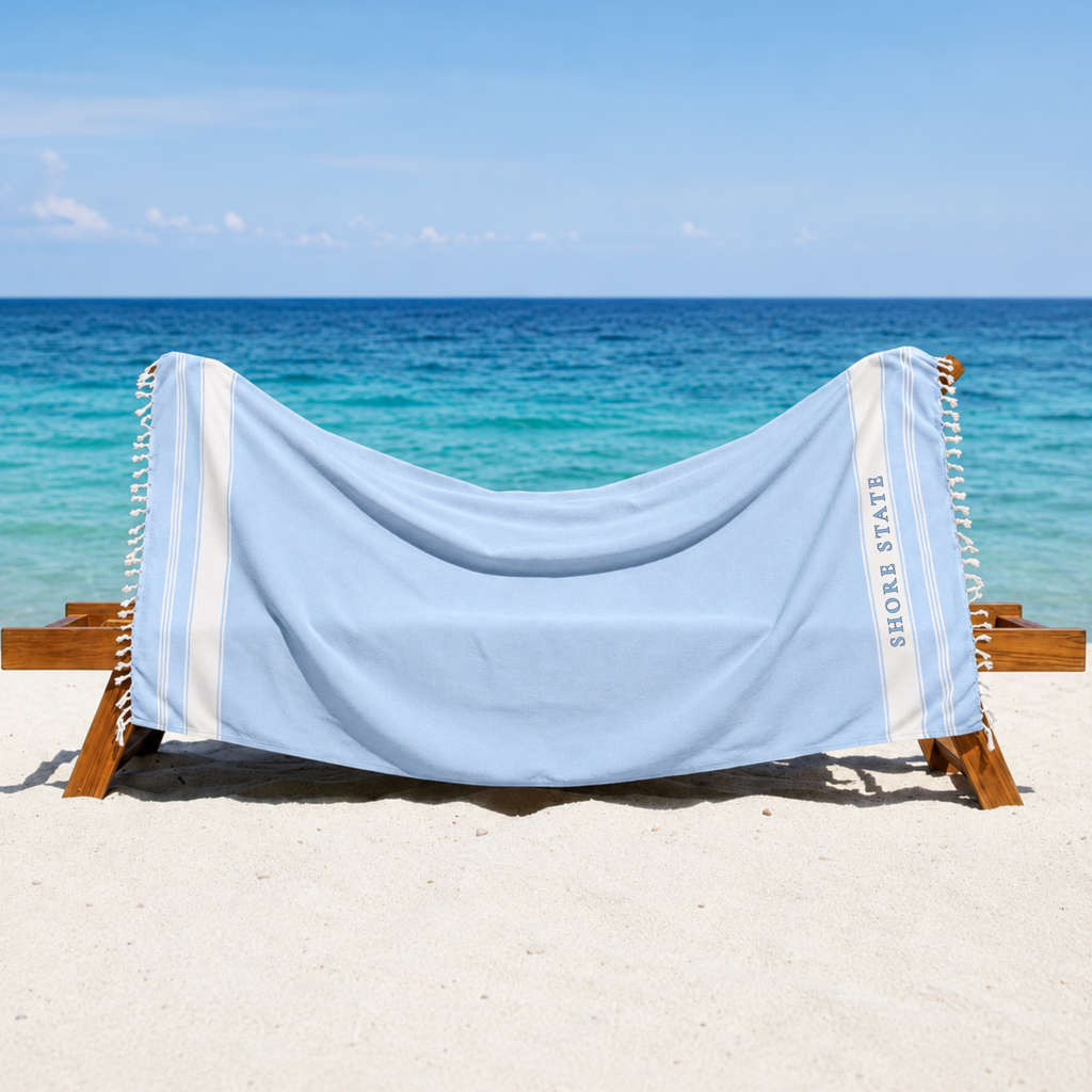 Turkish Beach Towel
