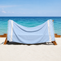 Turkish Beach Towel