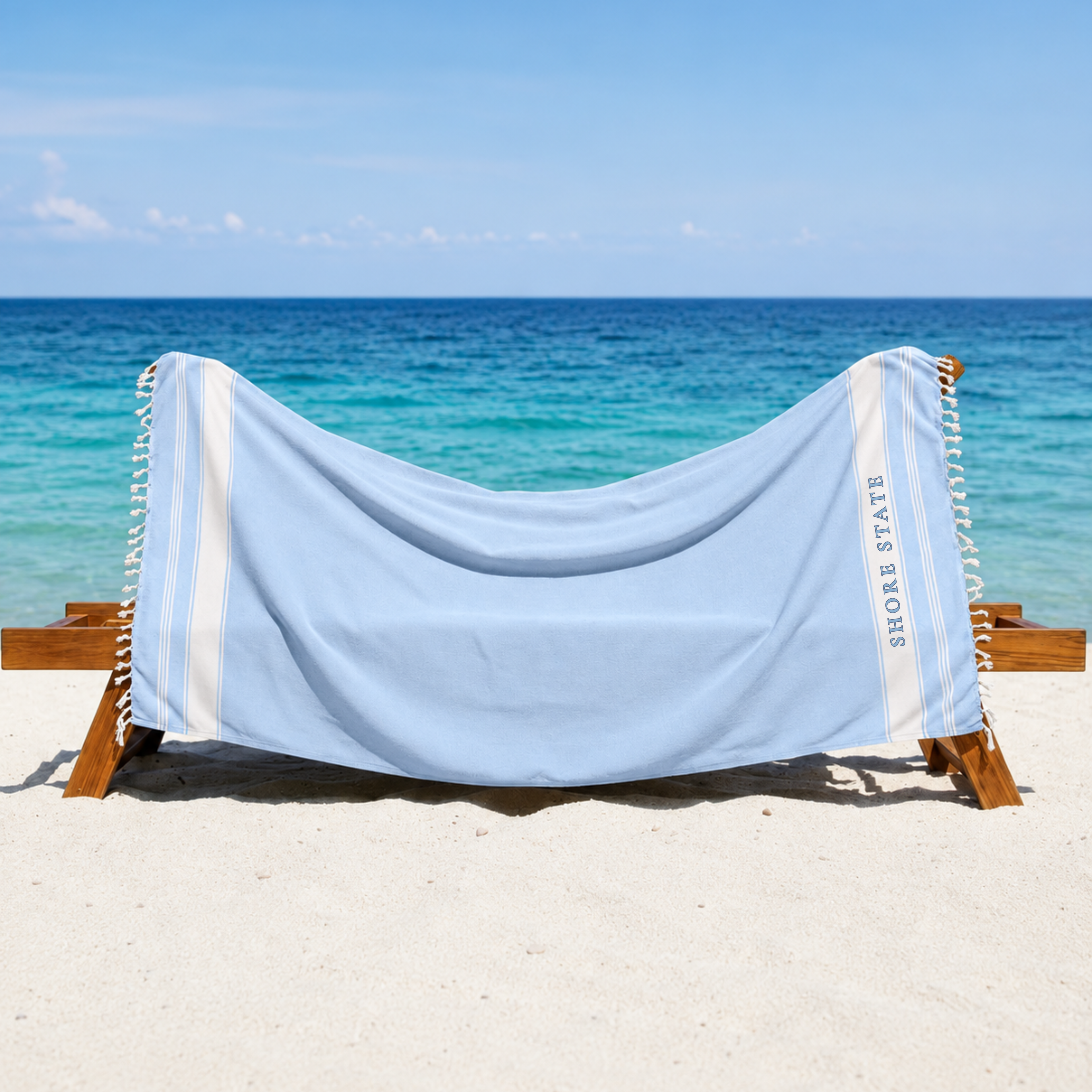 Turkish Beach Towel