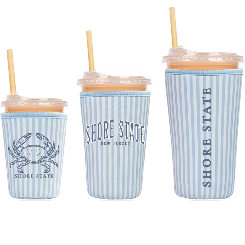 Cup Sleeve- SIZE MEDIUM