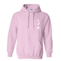 Don't Mess with a Jersey Girl Hooded Sweatshirt