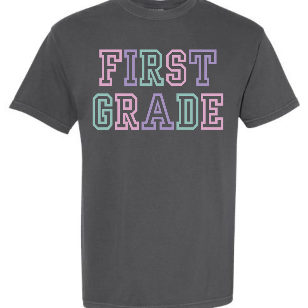 Rainbow Grade Level
