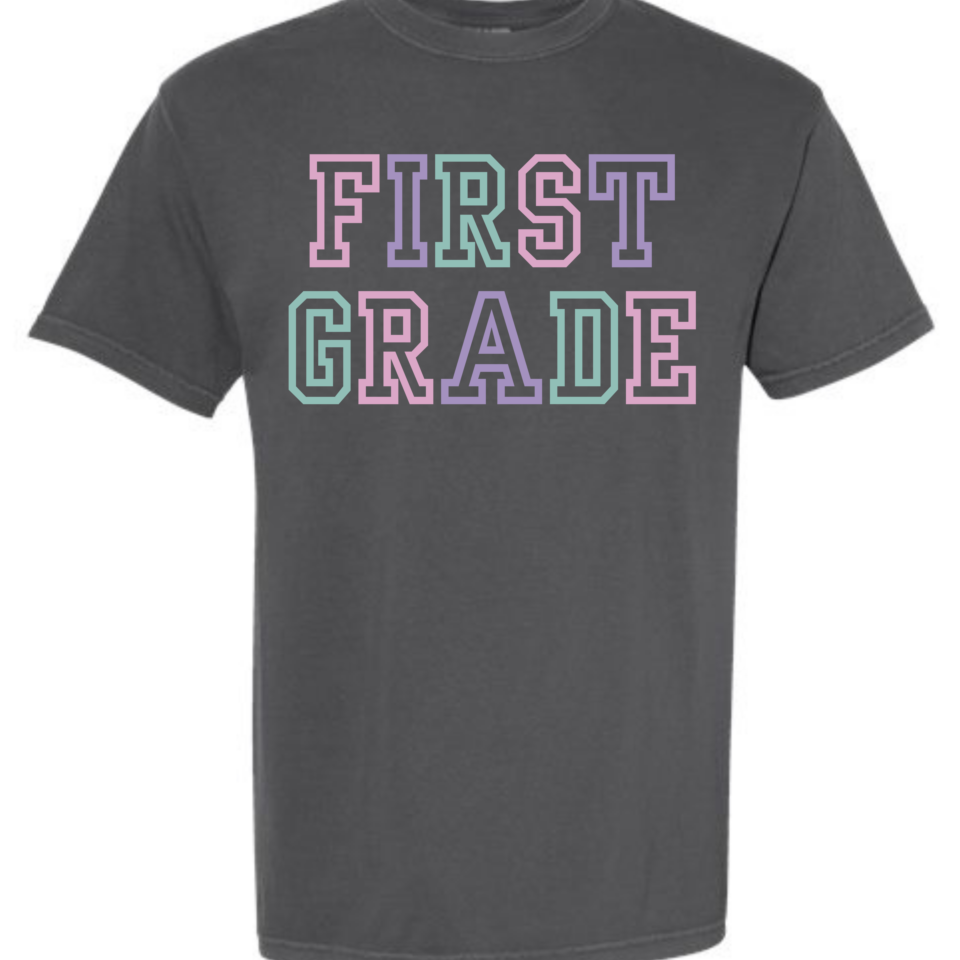 Rainbow Grade Level