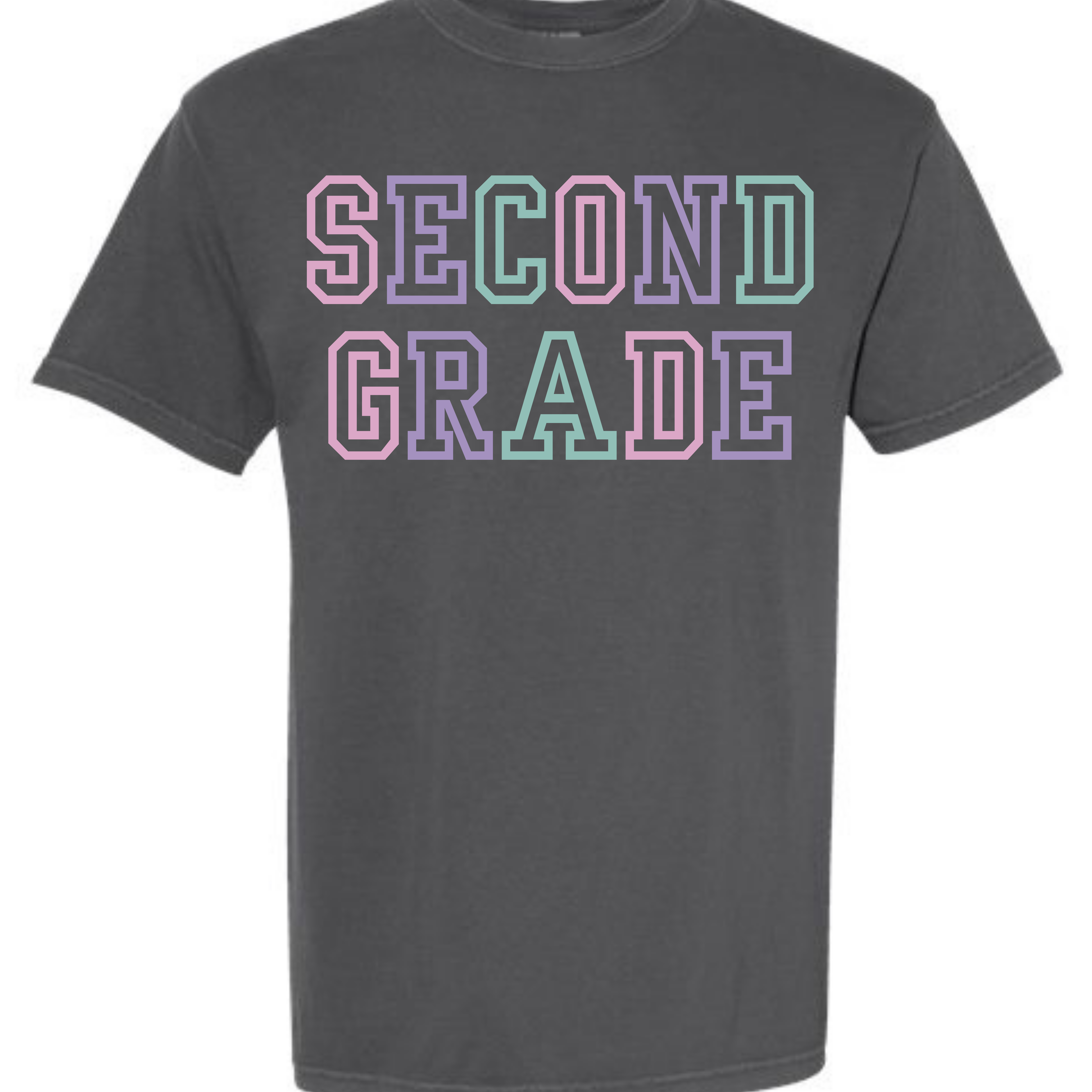 Rainbow Grade Level