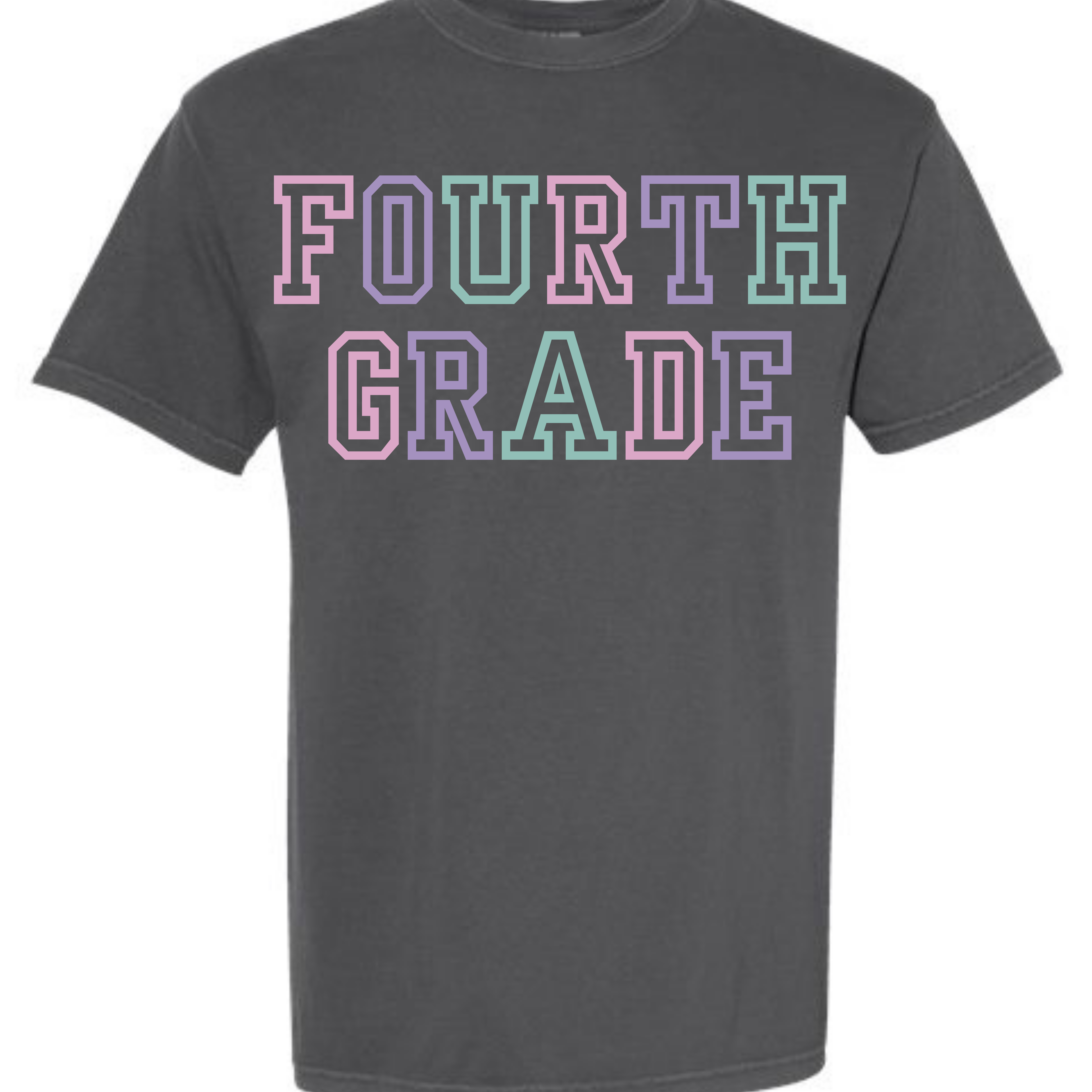 Rainbow Grade Level