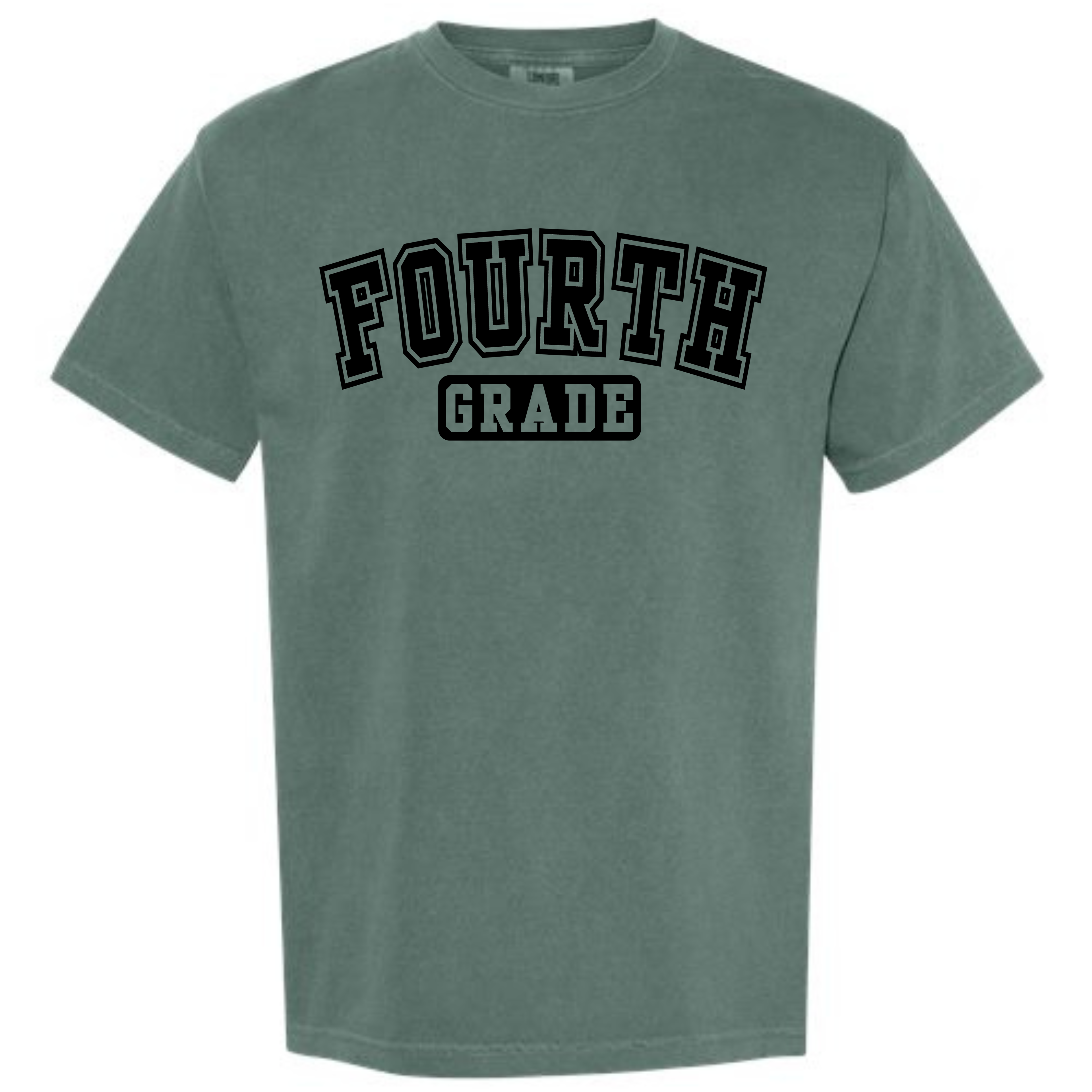 Varsity Style Grade Level