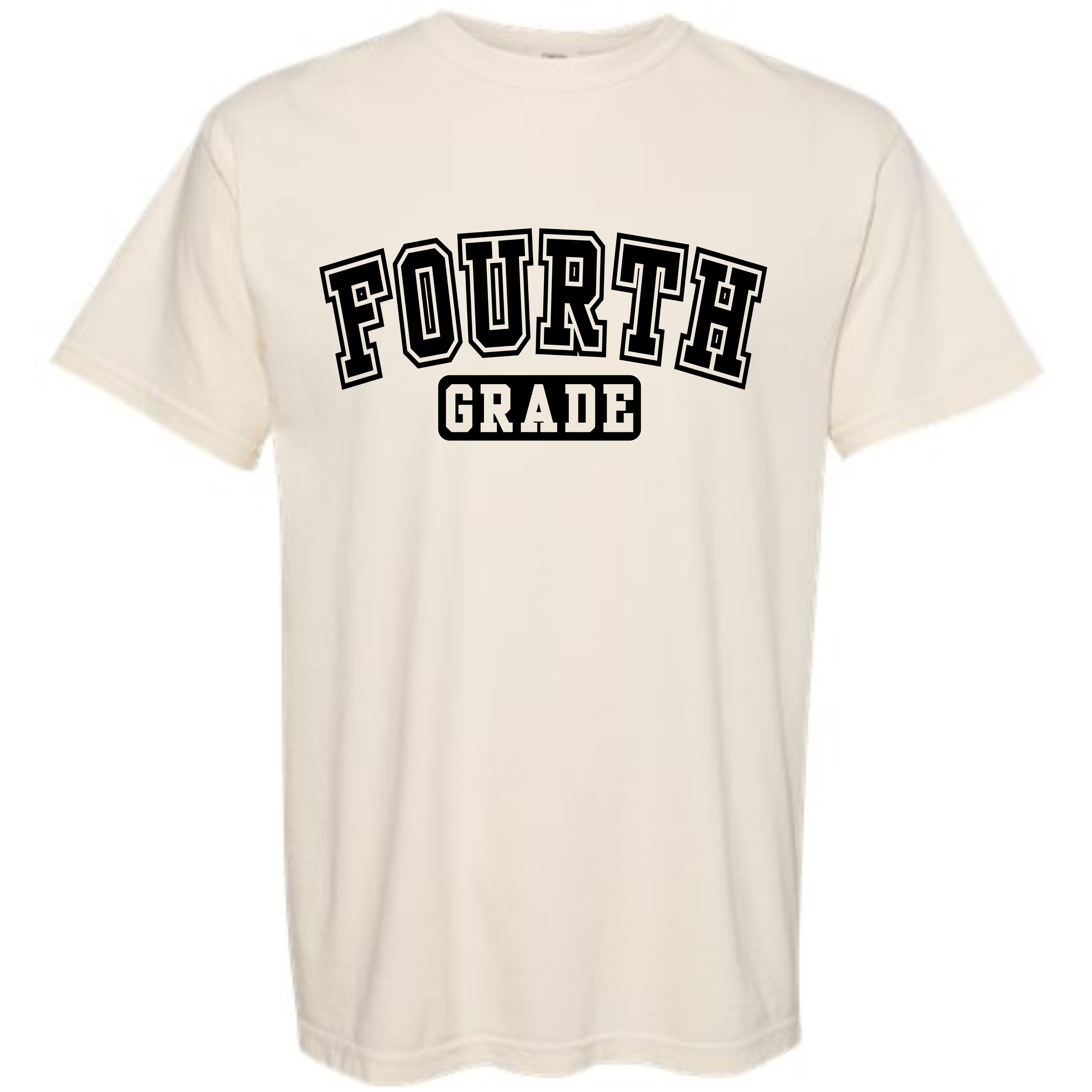 Varsity Style Grade Level