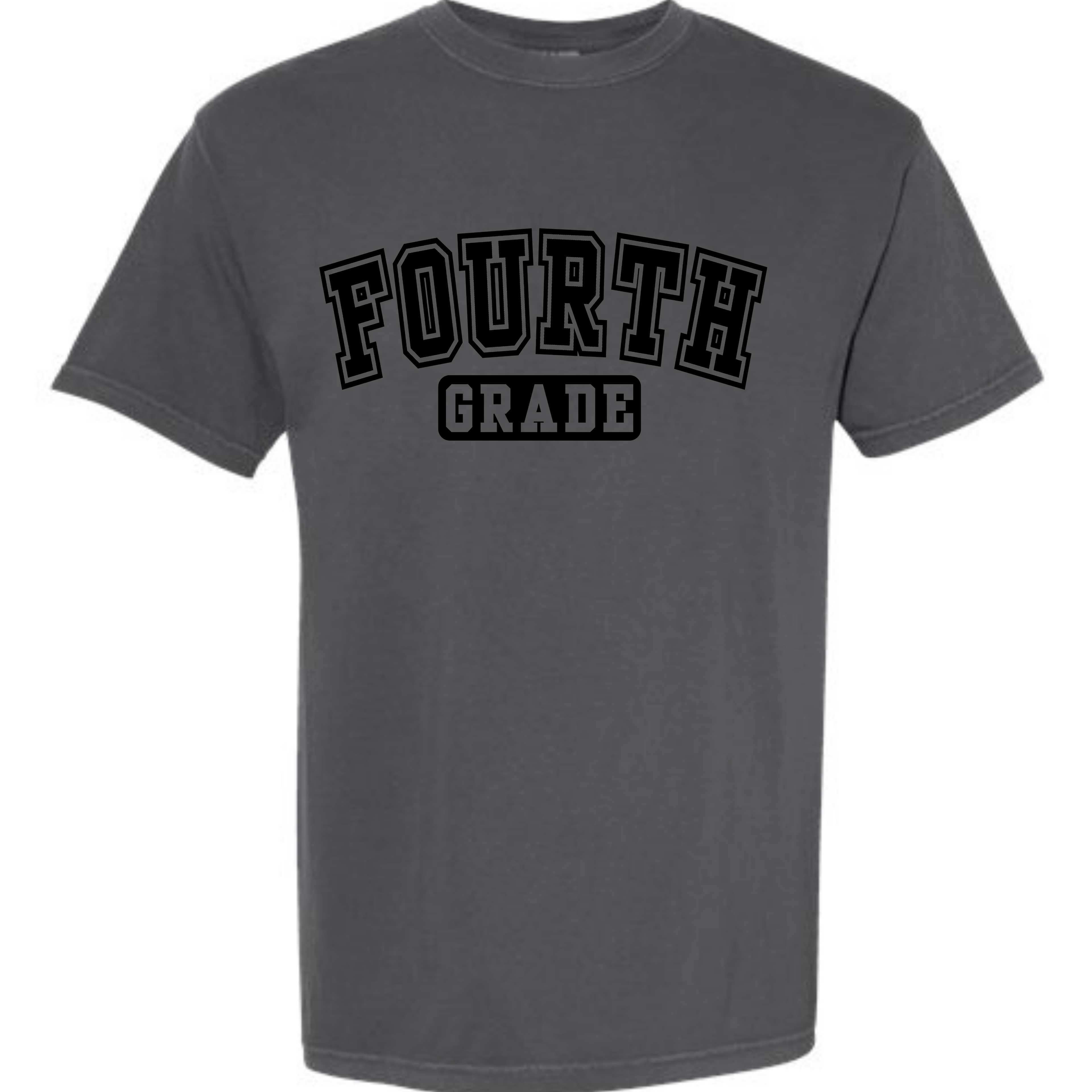 Varsity Style Grade Level