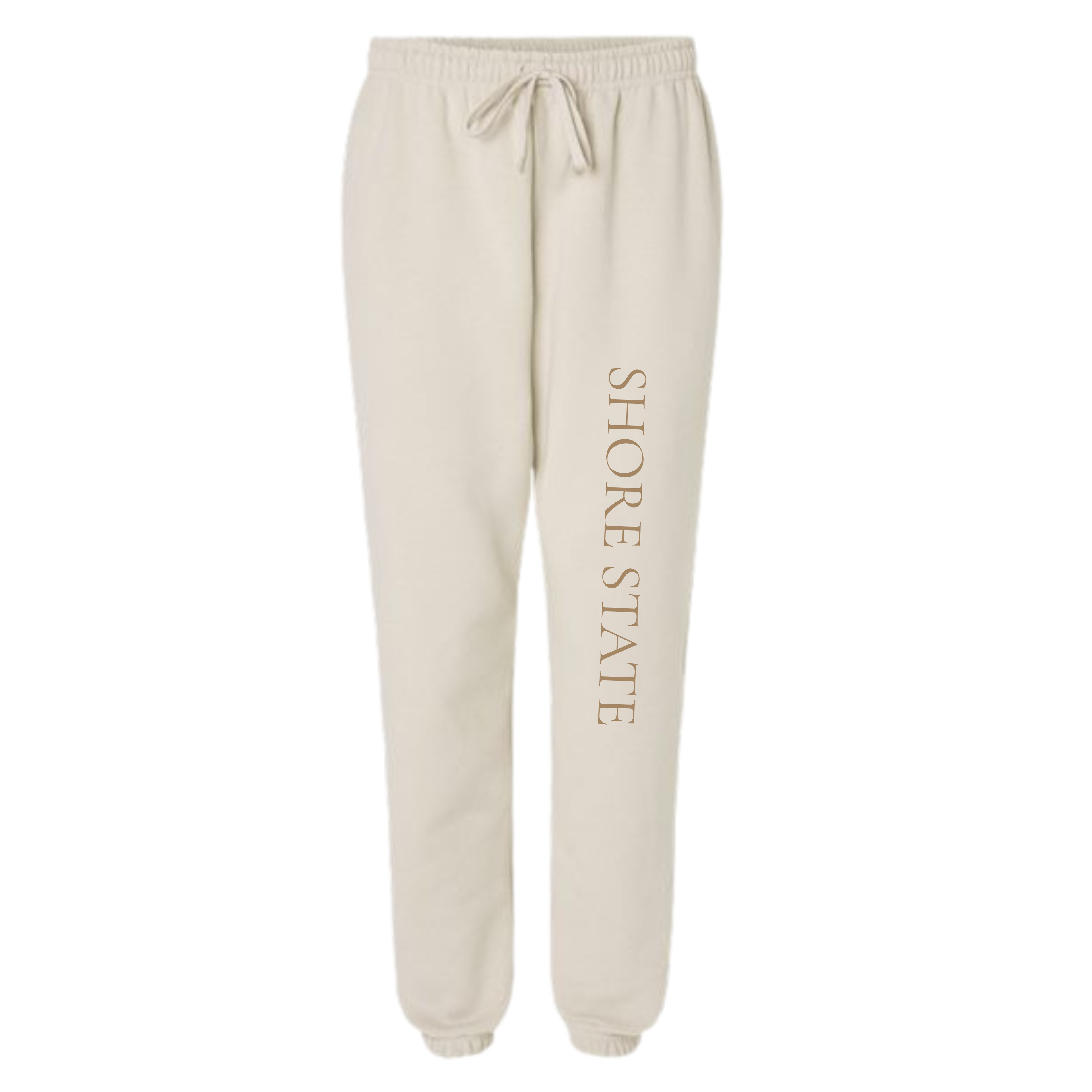 Shore State Logo Sweatpants