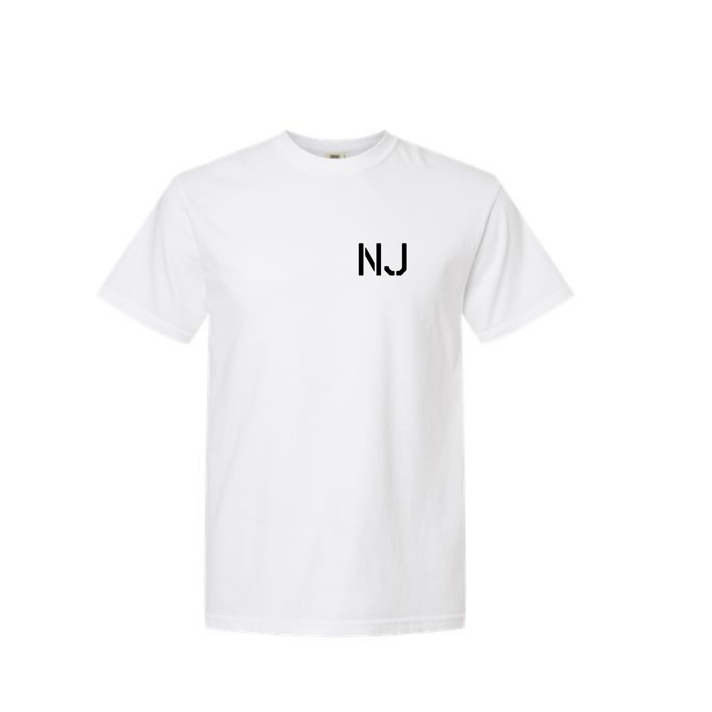 No Wake Zone T-shirt