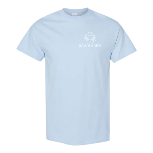 Beach Line T-Shirt