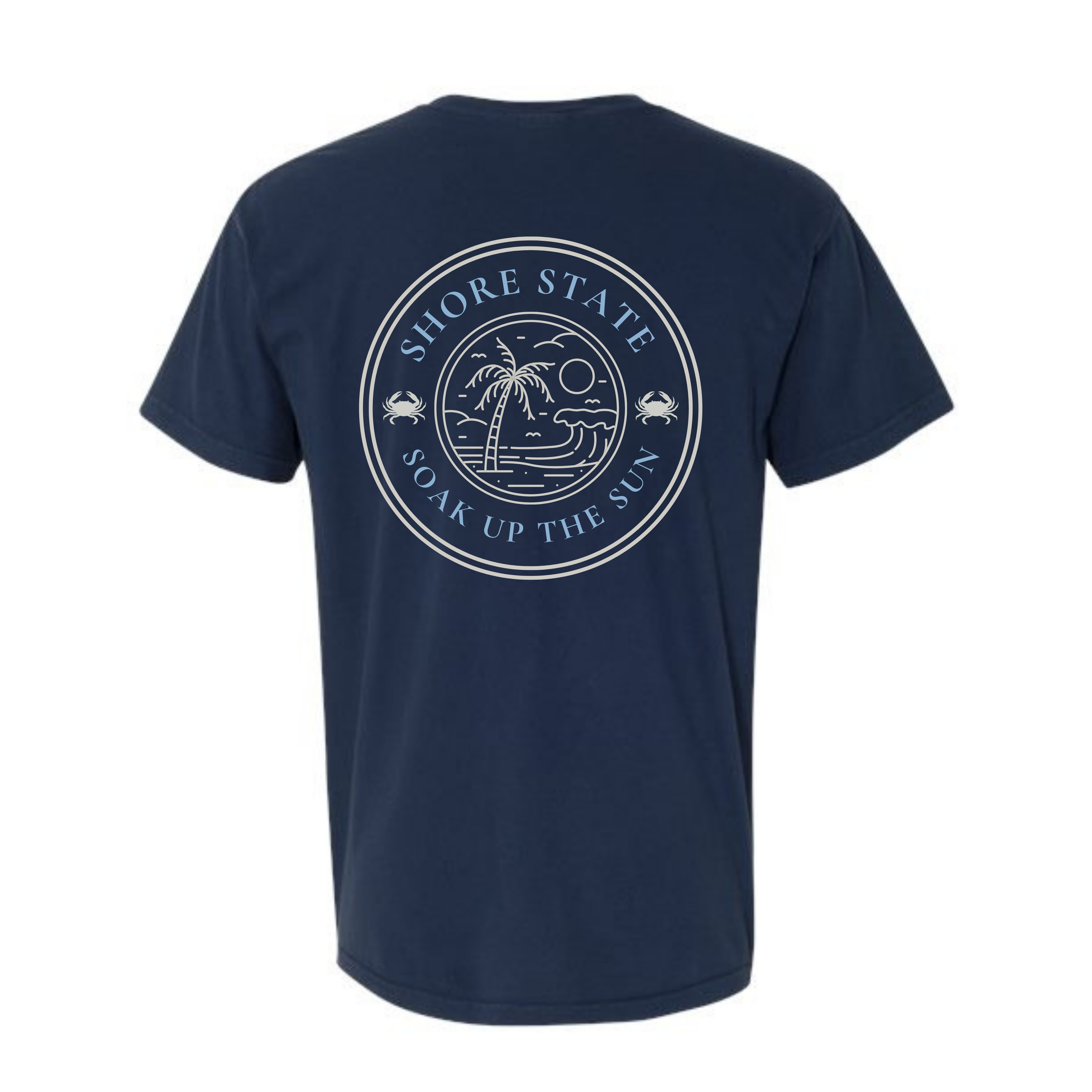 Soak up the Sun T-Shirt