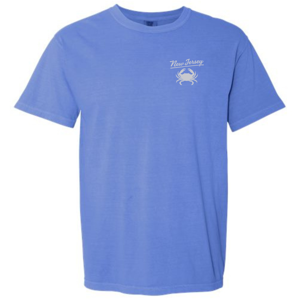 New Jersey Sun T-Shirt