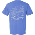 New Jersey Sun T-Shirt
