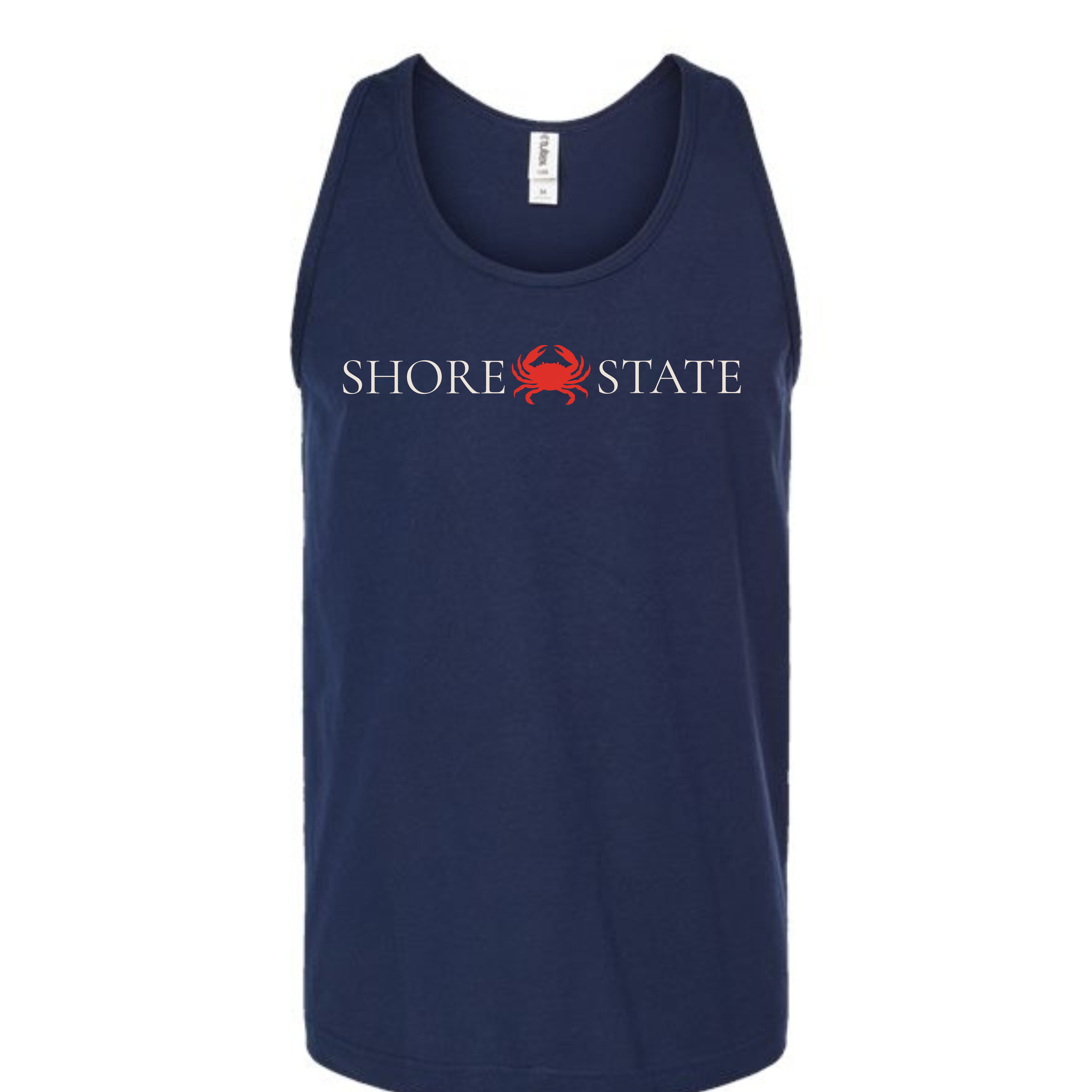 Beach. Tan. Diet Coke. Repeat Tank