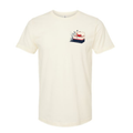 Sun, Sand. & Diet Coke T-Shirt