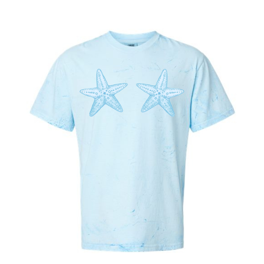 SHORE BESTIES BLUE