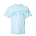 SHORE BESTIES BLUE