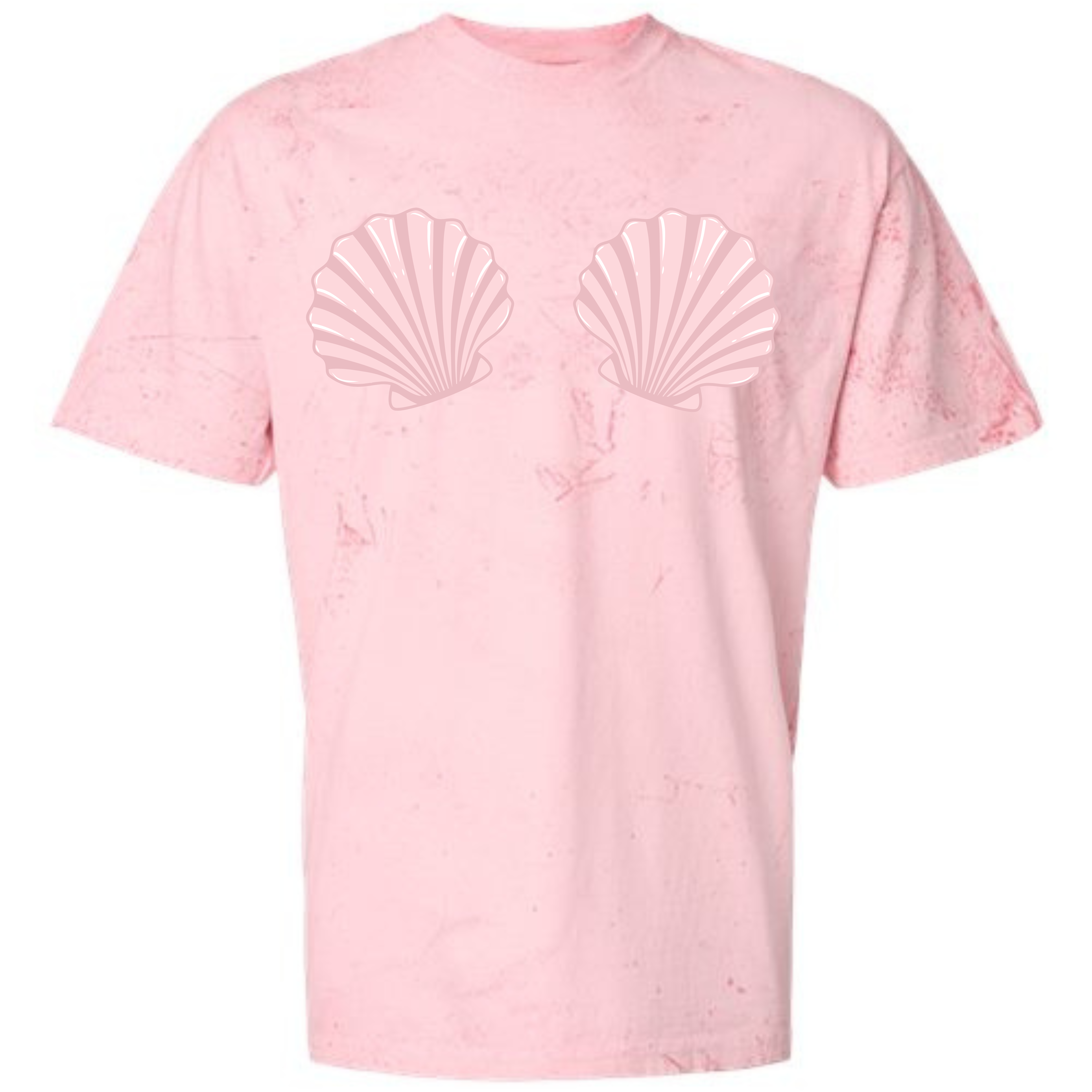 SHORE BESTIES PINK