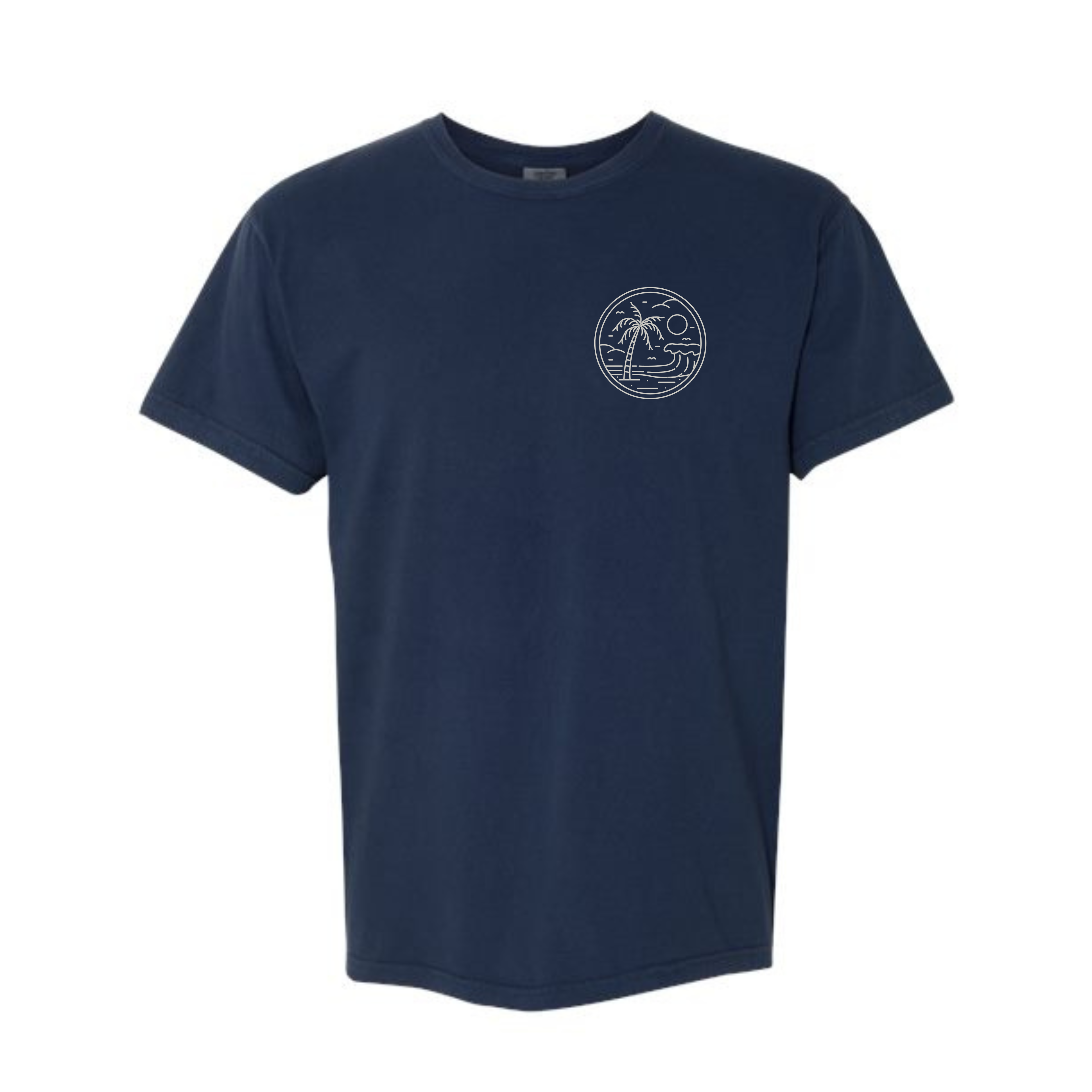 Soak up the Sun T-Shirt