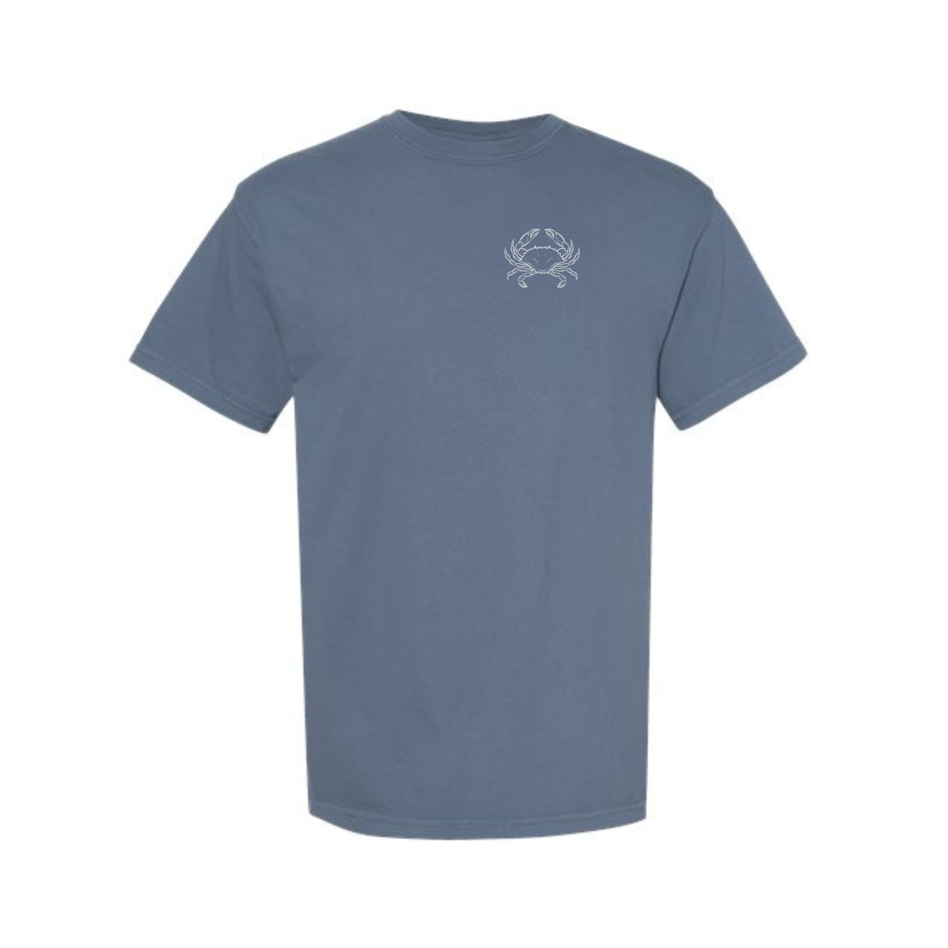 Youth Shore State Crab T-Shirt