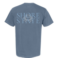 Youth Shore State Crab T-Shirt