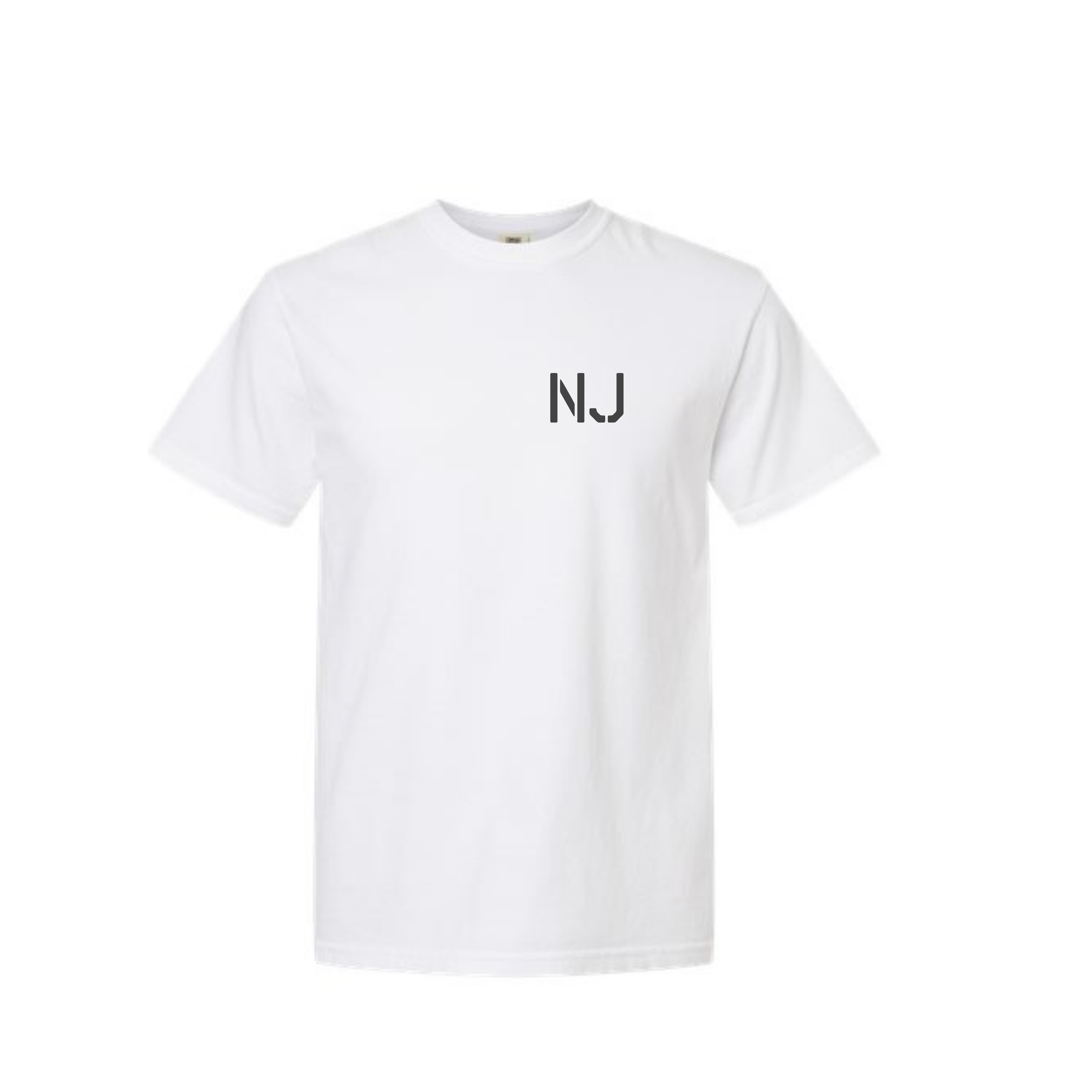 Youth No Wake Zone T-Shirt
