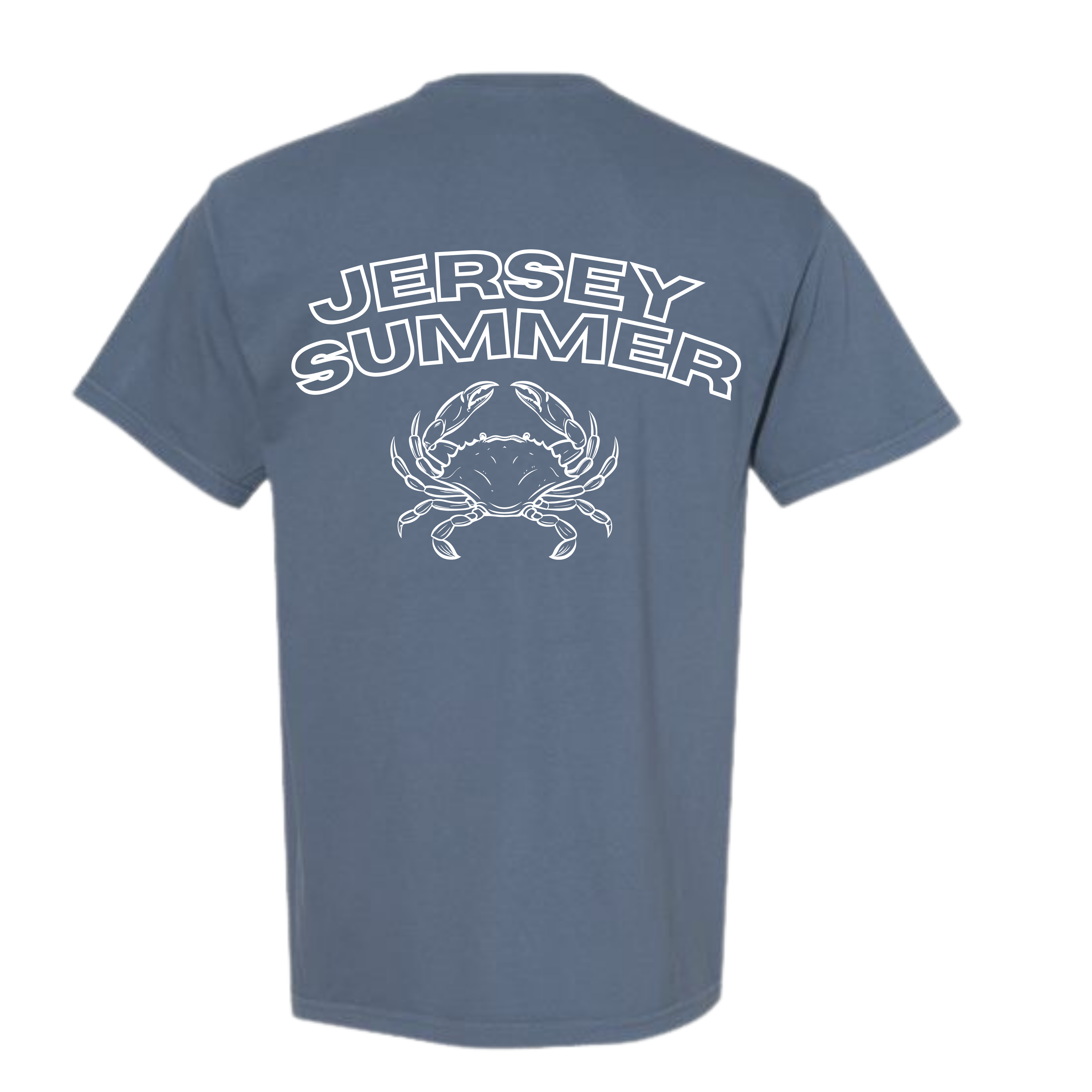 Jersey Summer T-Shirt