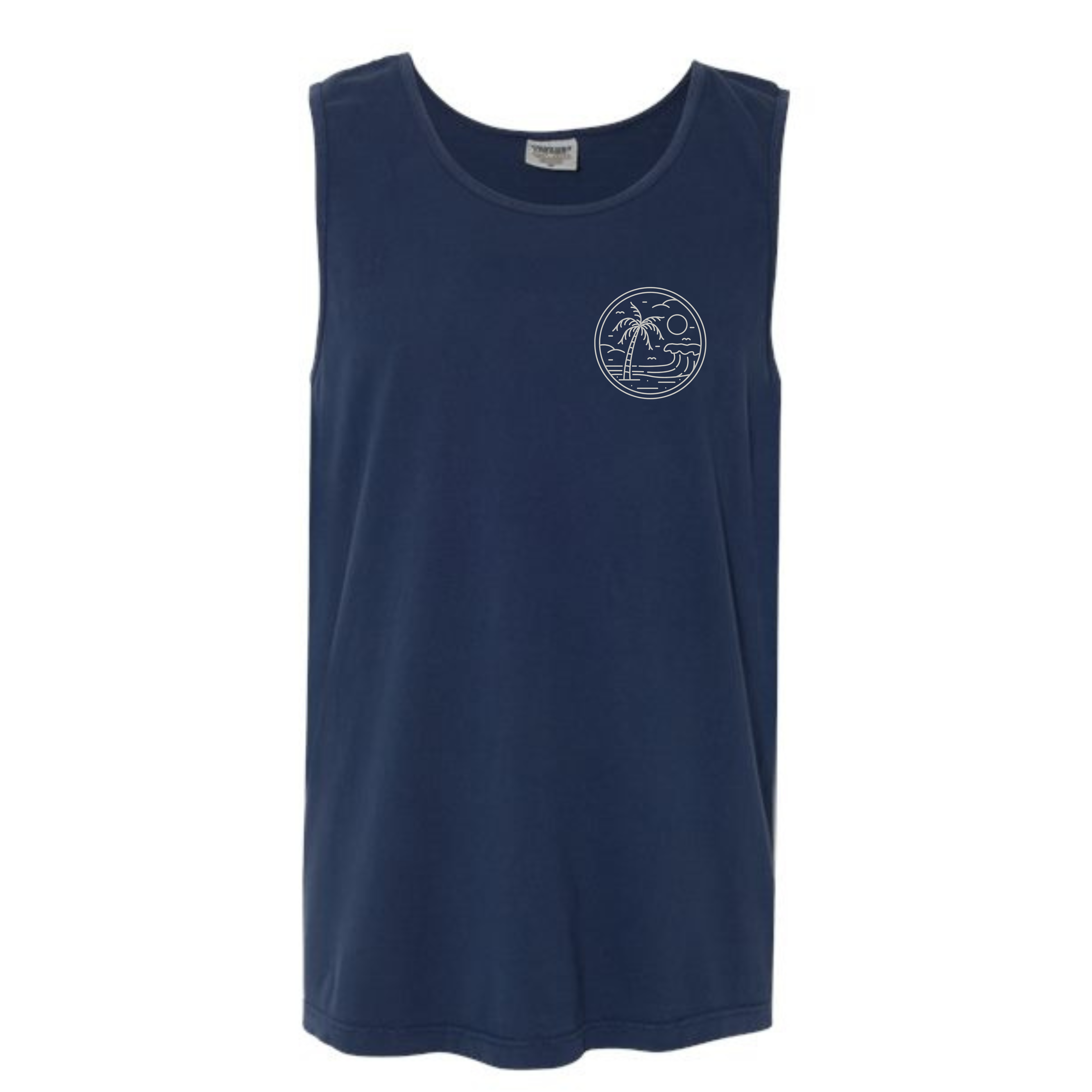 Soak up the Sun Tank
