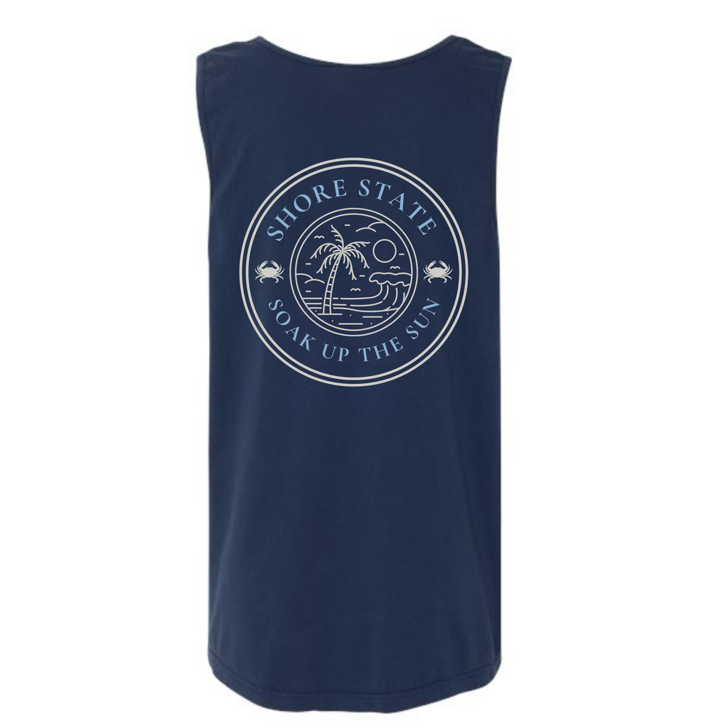 Soak up the Sun Tank