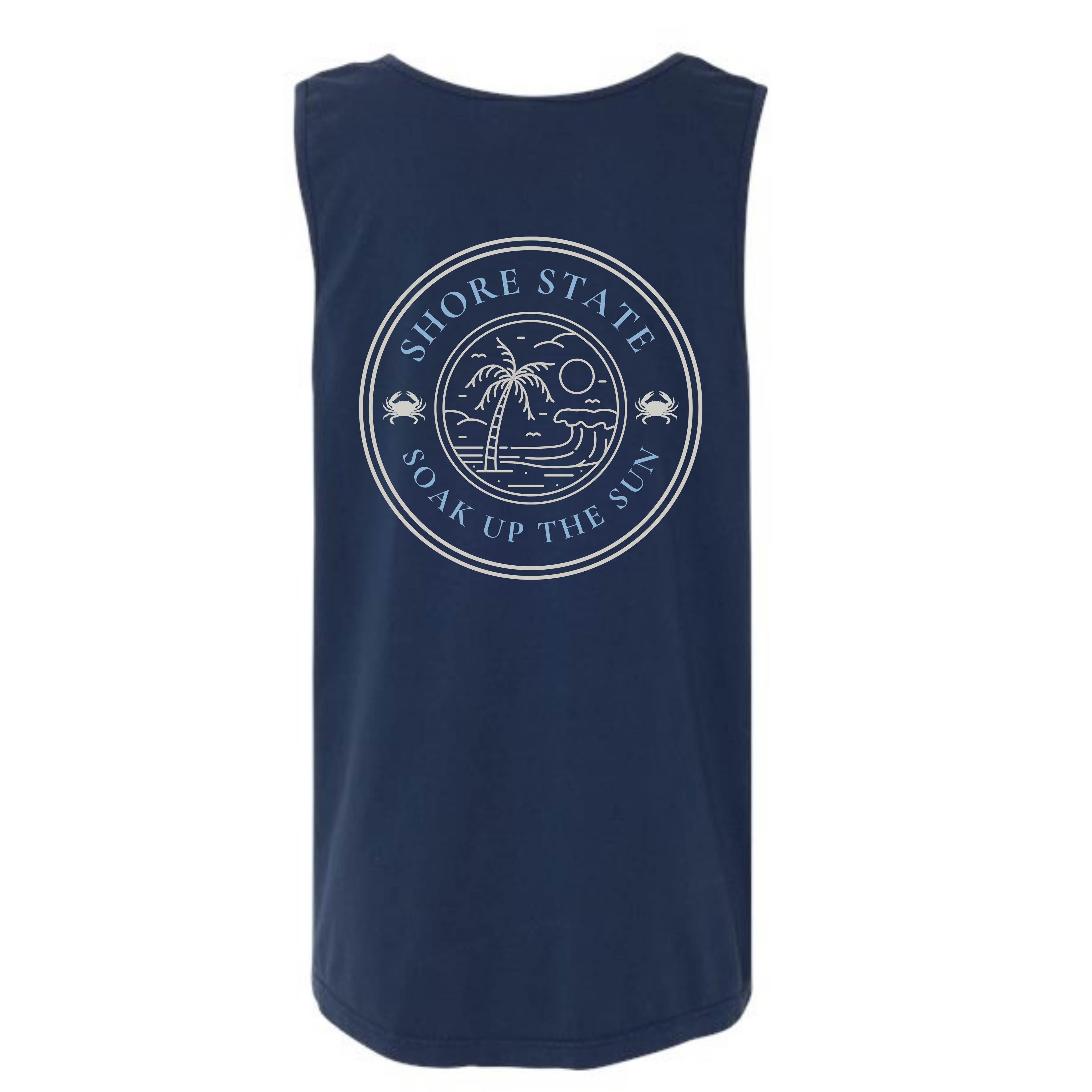 Soak up the Sun Tank