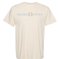 Shore State Classic Logo T-Shirt
