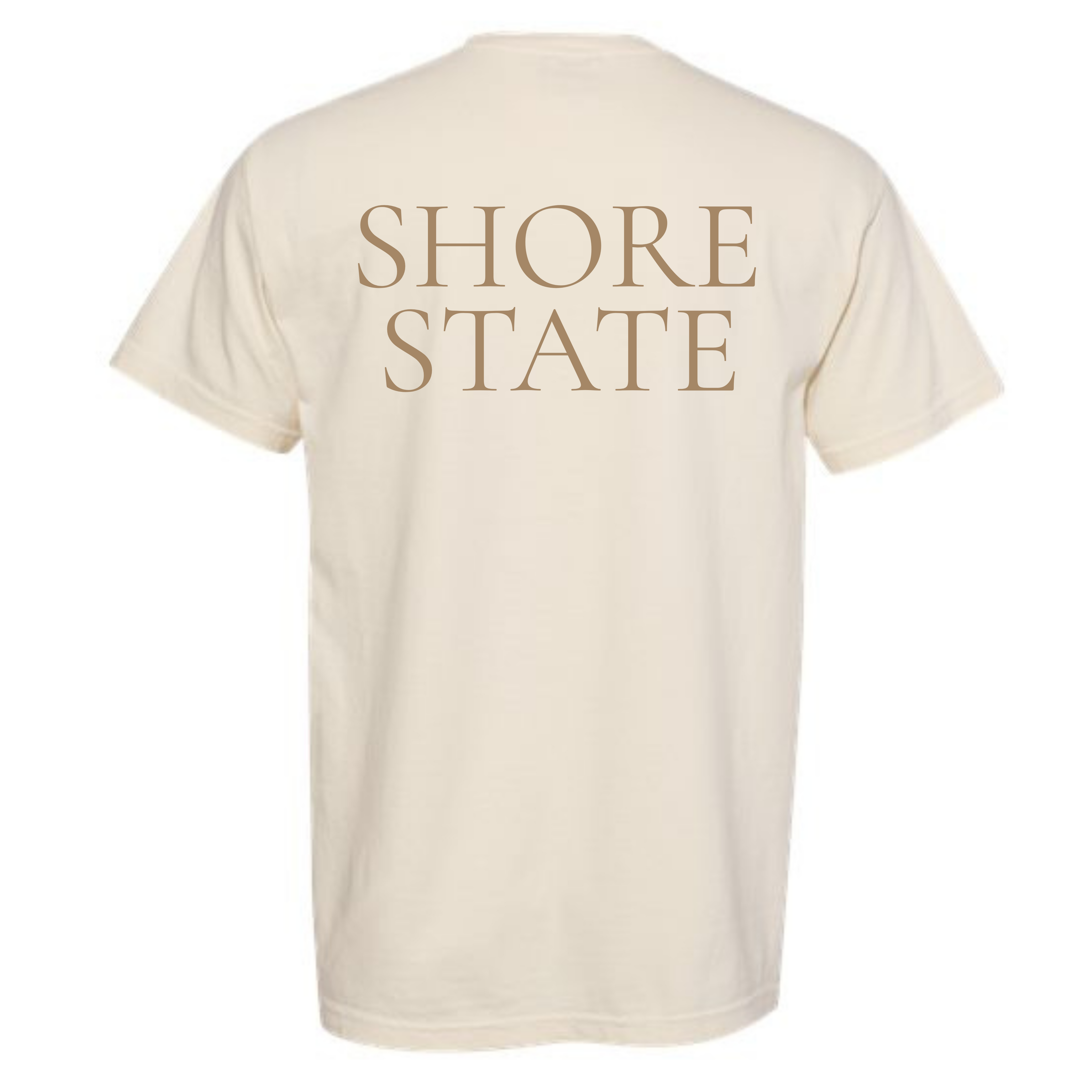 Shore State Crab T-Shirt