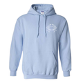 Jersey Summer Hooded Sweatshirt