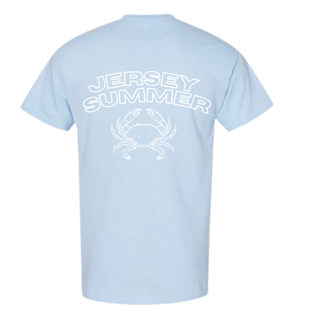 Jersey Summer T-Shirt