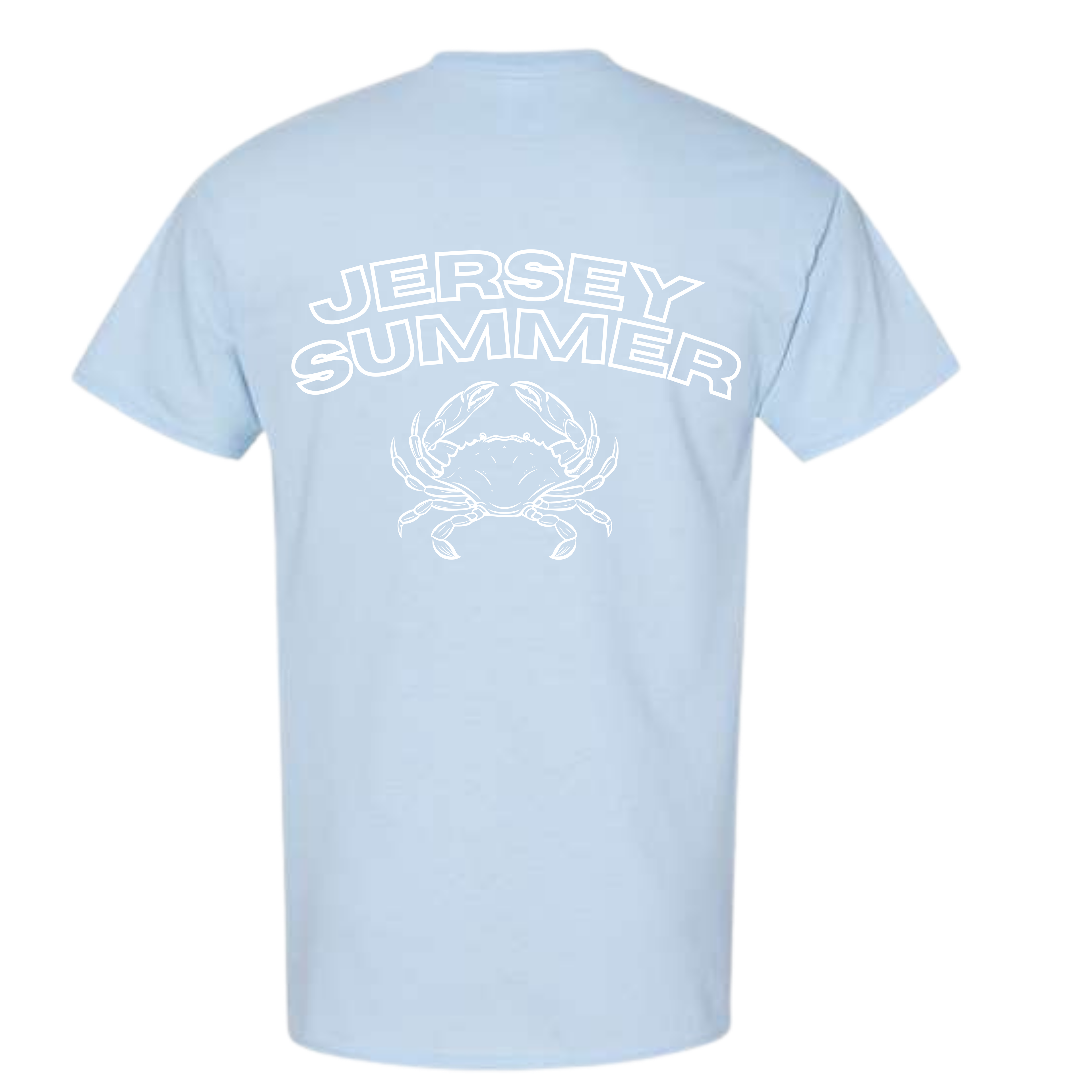 Jersey Summer T-Shirt