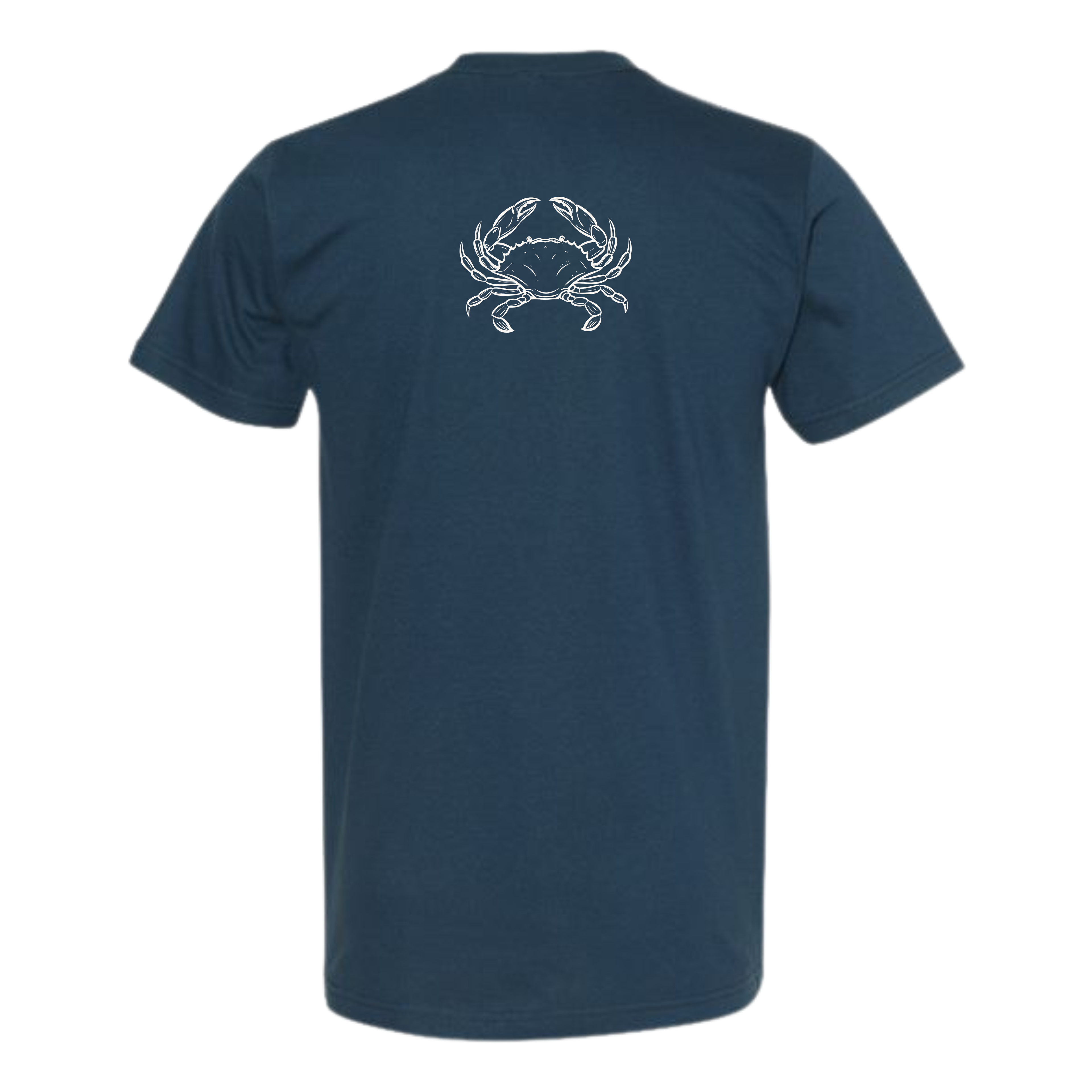 Shore State Sea Blue T-Shirt