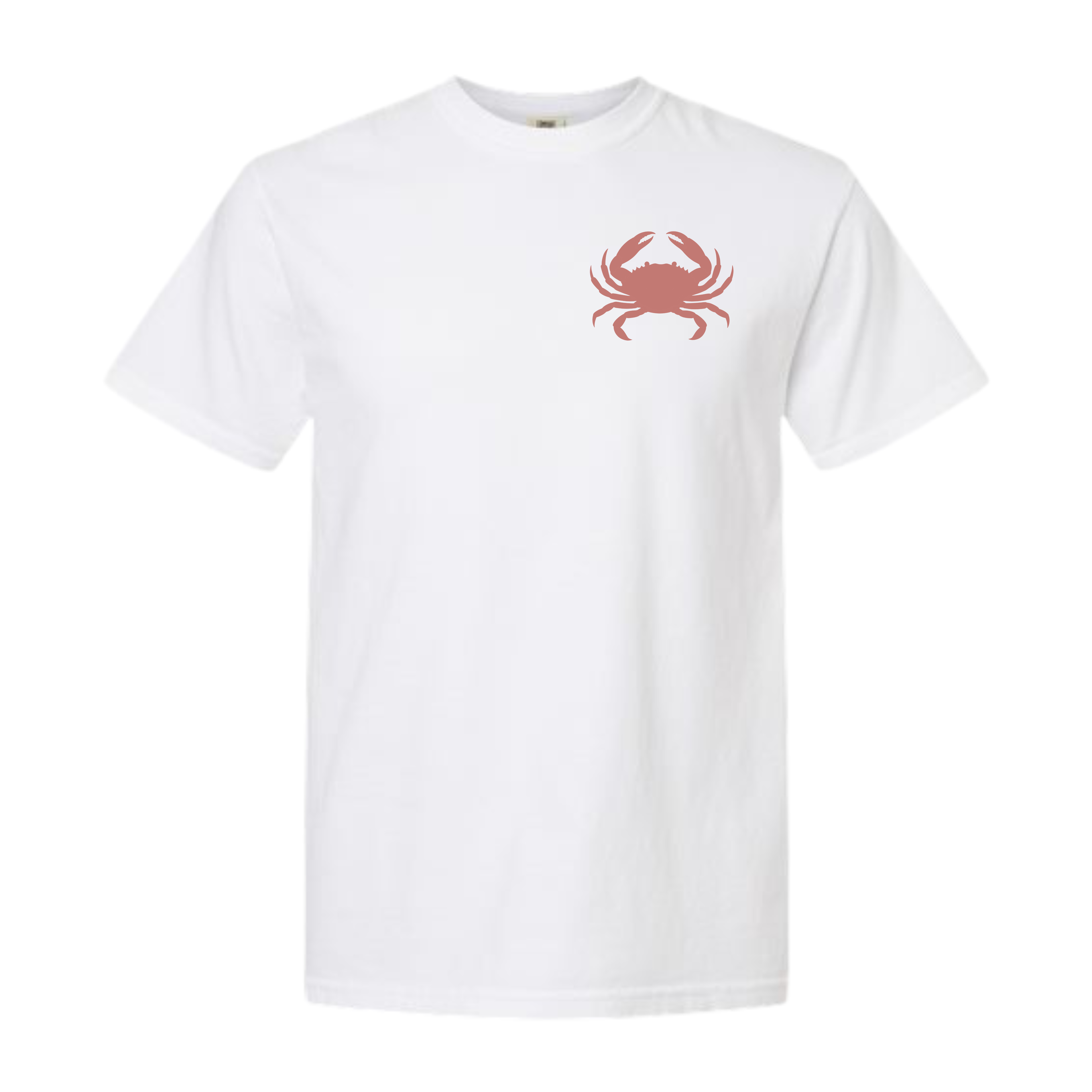 Don't be Crabby T-Shirt