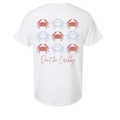 Don't be Crabby T-Shirt