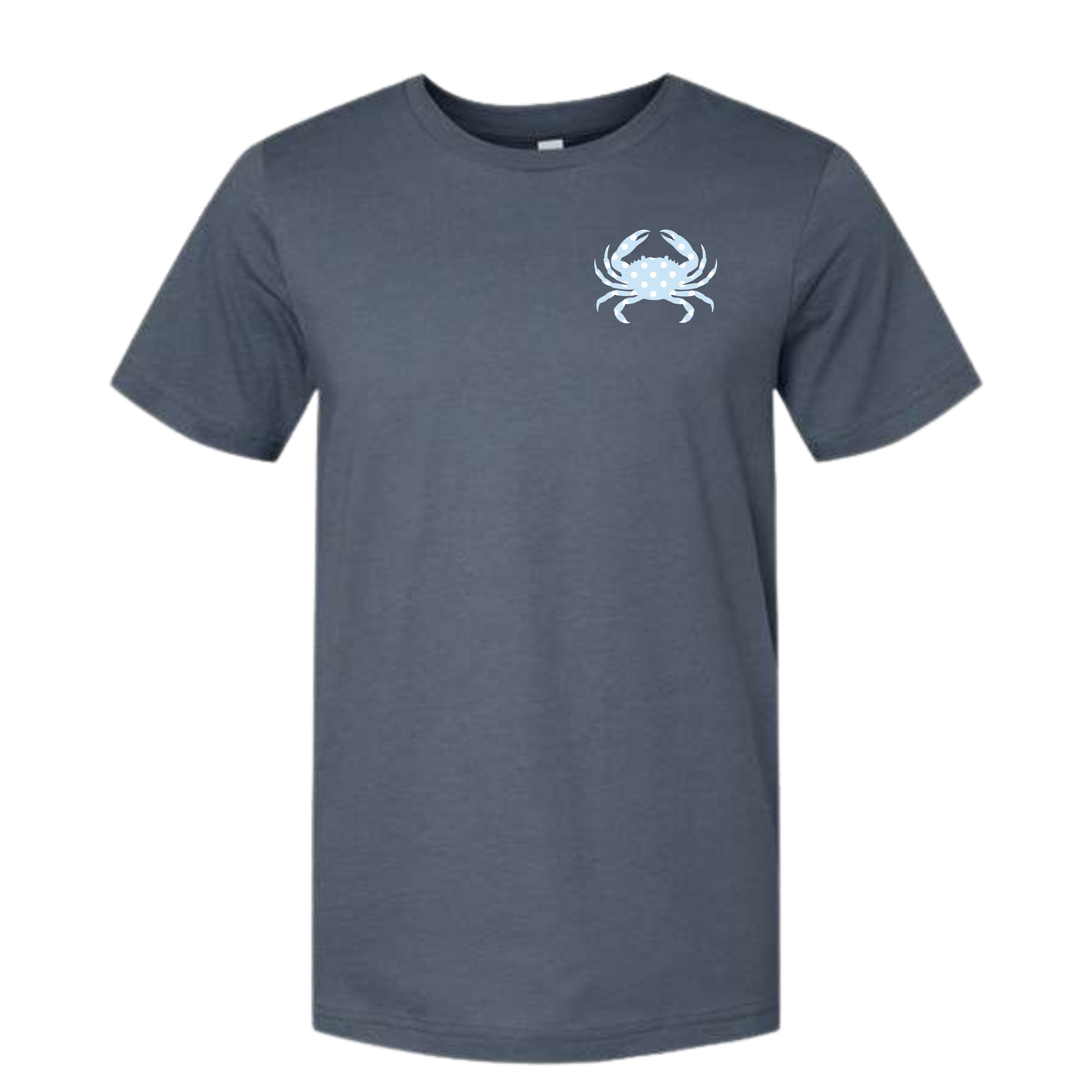 Don't be Crabby Polkadot T-Shirt