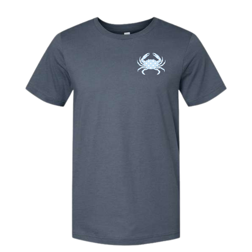 Don't be Crabby Polkadot T-Shirt