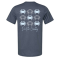Don't be Crabby Polkadot T-Shirt