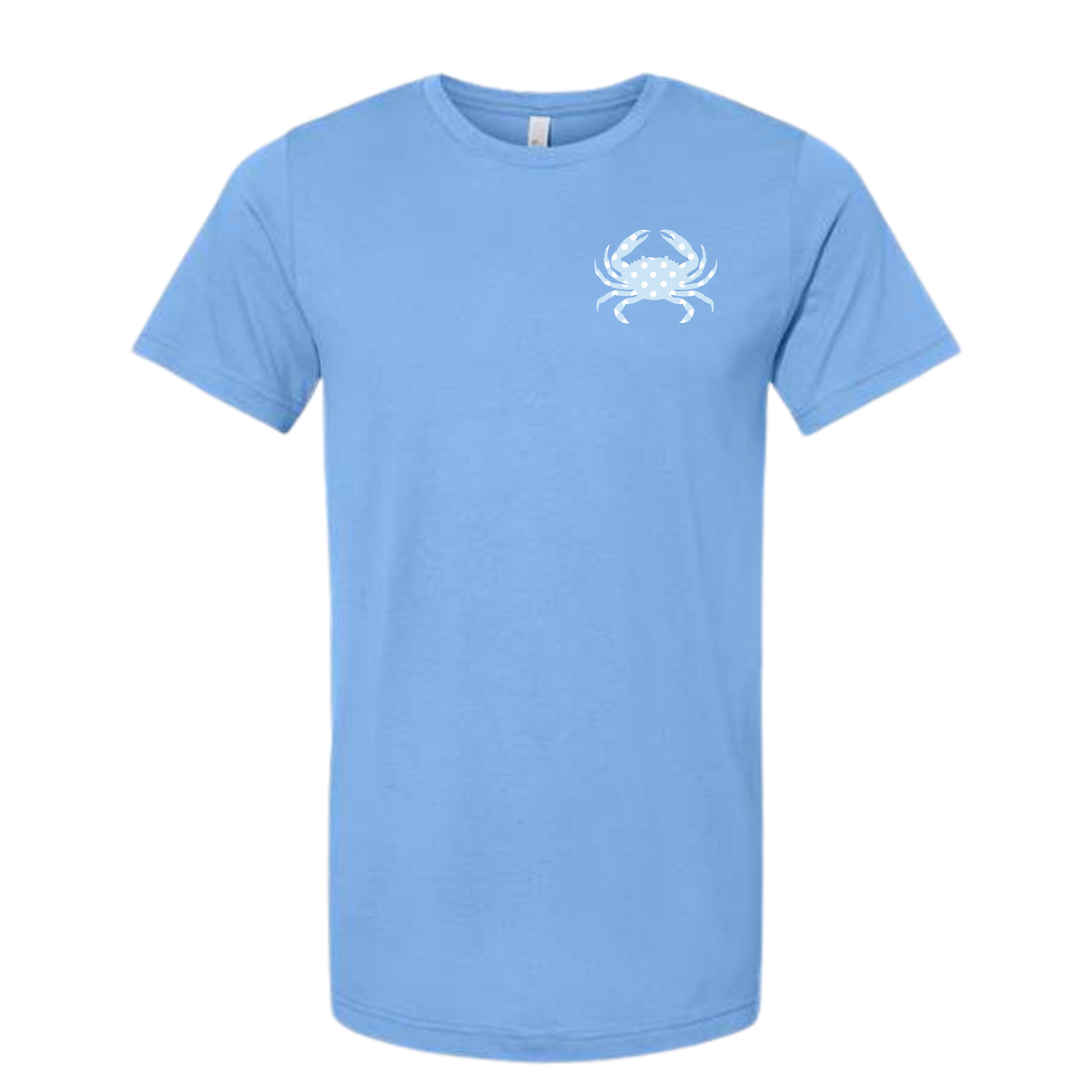 Don't be Crabby Polkadot T-Shirt