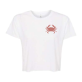 Don't be Crabby Crop T
