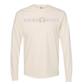 Shore State Classic Logo Long Sleeve